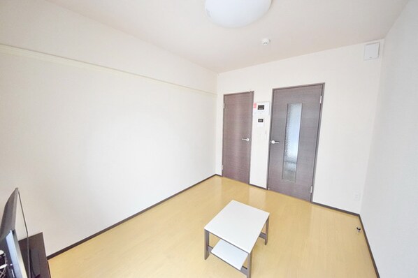 クレイノプランドール武蔵境の物件内観写真